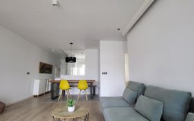Lovely Apartment In Malaga Centre